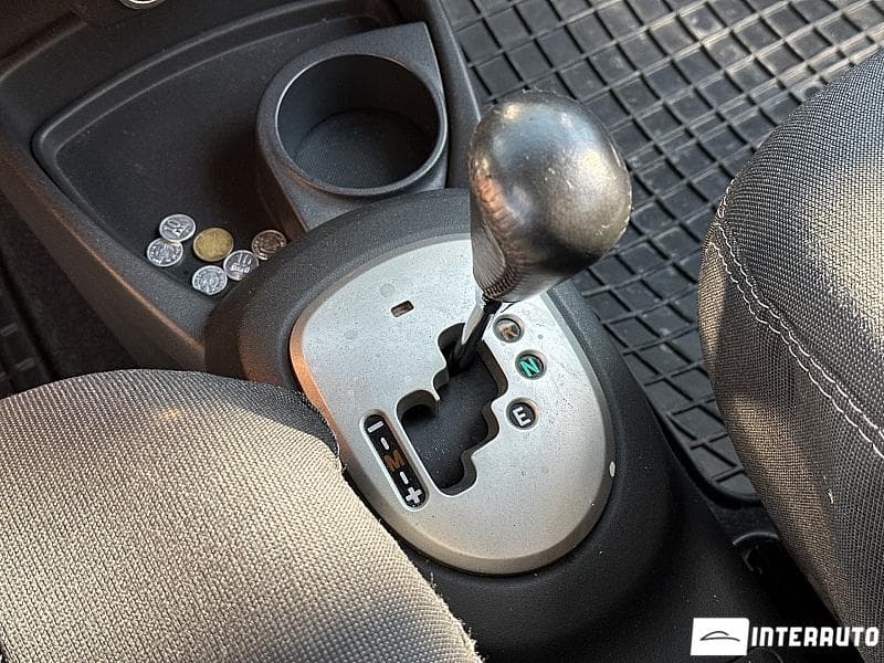 Toyota Yaris 2007 — Миниатюра 14