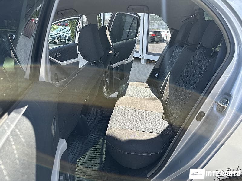 Toyota Yaris 2007 — Миниатюра 6