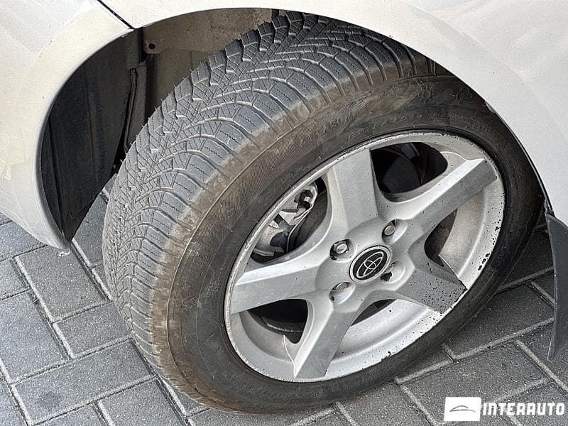 Toyota Yaris 2007 — Миниатюра 18