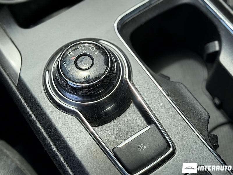 Ford Fusion 2018 — Миниатюра 15