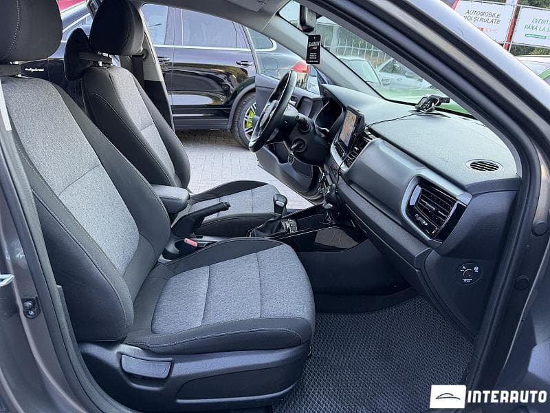 Kia Stonic 2023 — Миниатюра 6