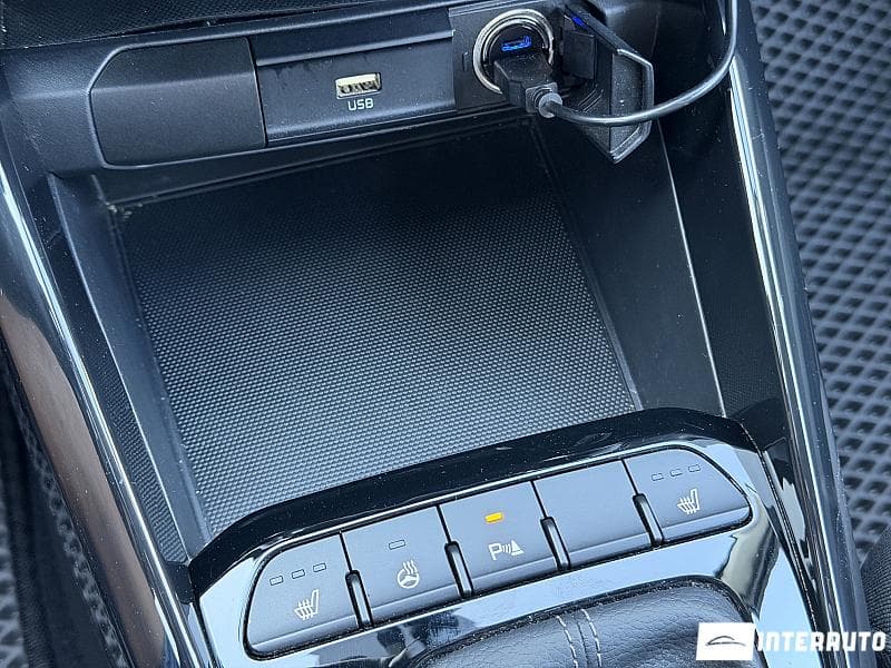 Kia Stonic 2023 — Миниатюра 14