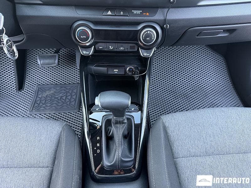 Kia Stonic 2023 — Миниатюра 15