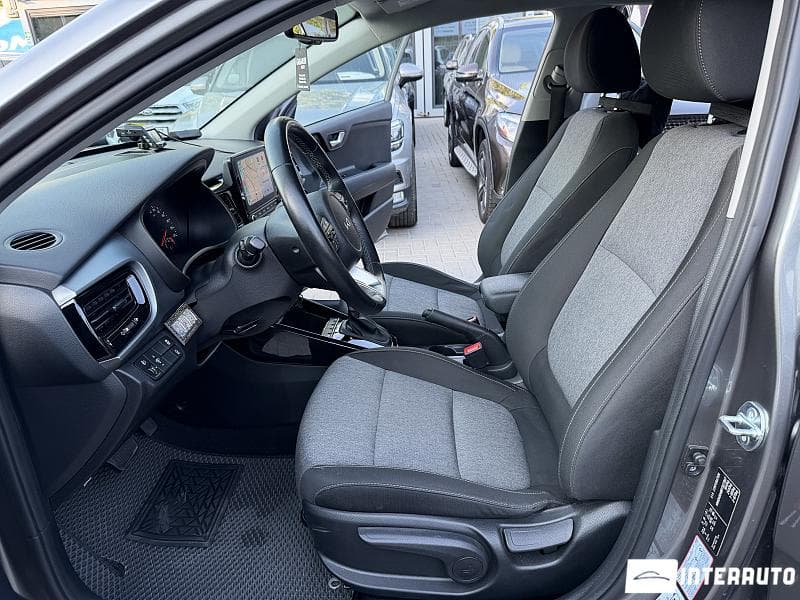 Kia Stonic 2023 — Миниатюра 5