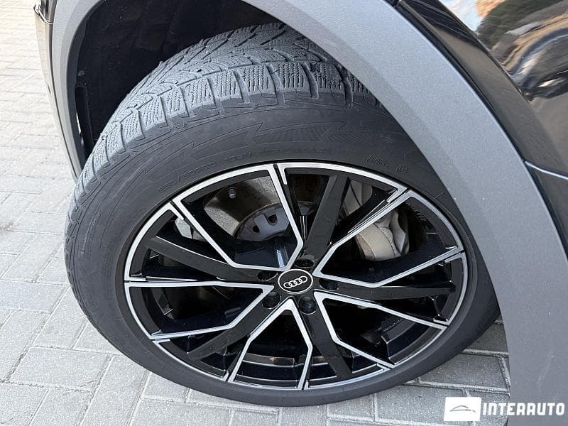 Audi E-tron 2020 — Миниатюра 16