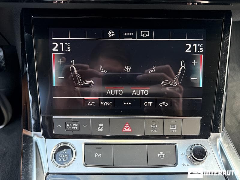 Audi E-tron 2020 — Миниатюра 11