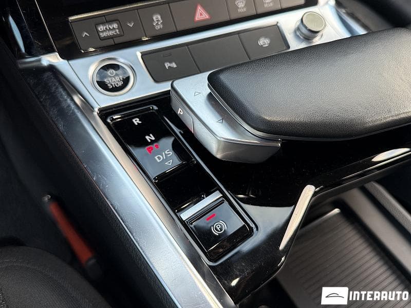 Audi E-tron 2020 — Миниатюра 12