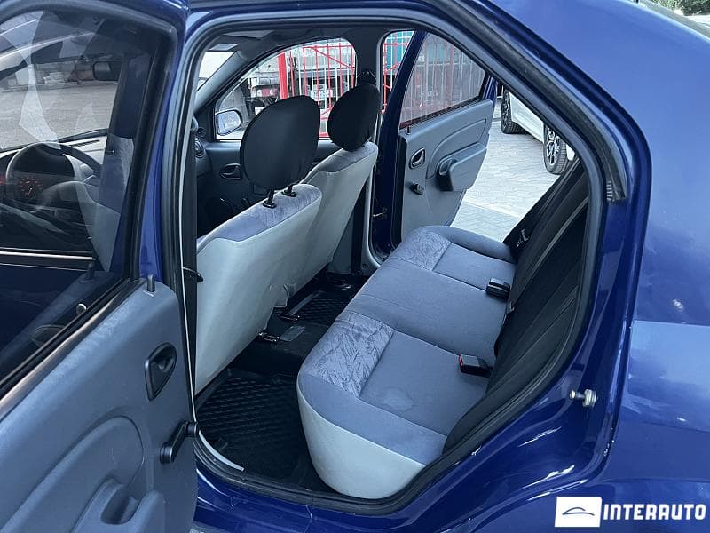 Dacia Logan 2006 — Миниатюра 14