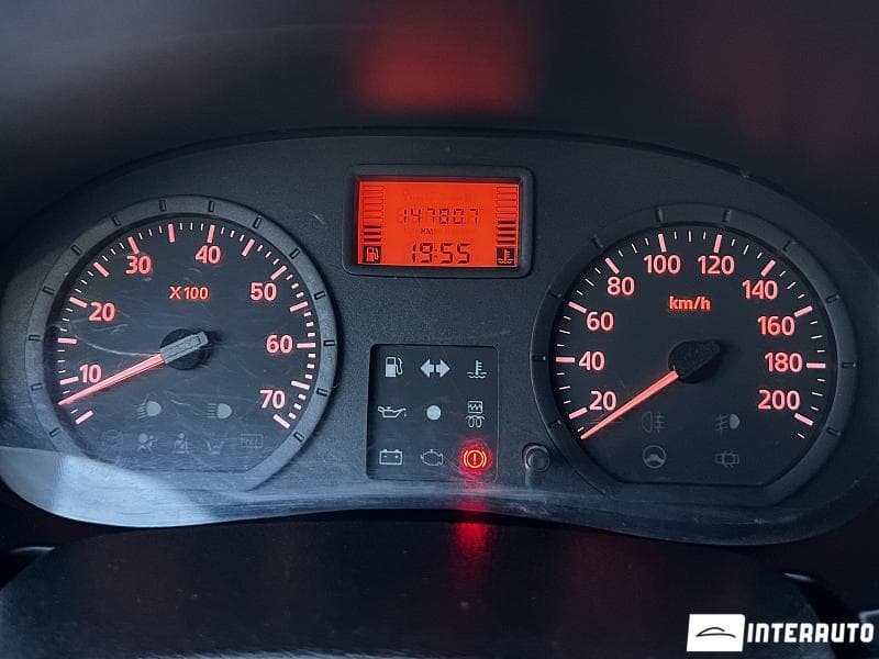 Dacia Logan 2006 — Миниатюра 7