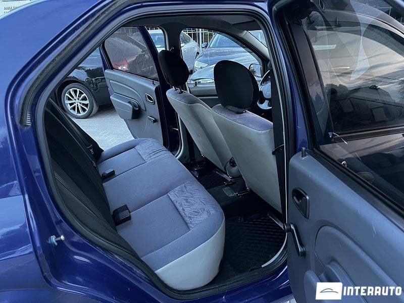 Dacia Logan 2006 — Миниатюра 15