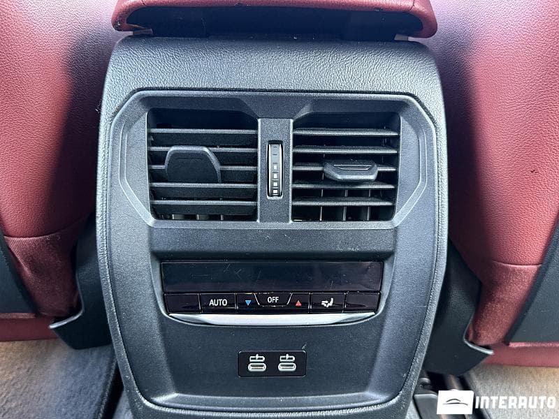 BMW i4 eDrive35 2023 — Миниатюра 18