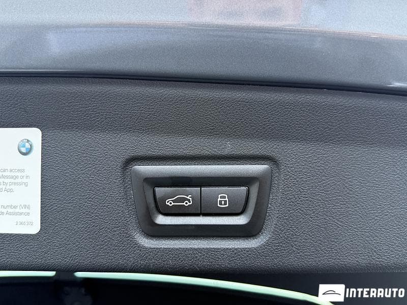 BMW i4 eDrive35 2023 — Миниатюра 28
