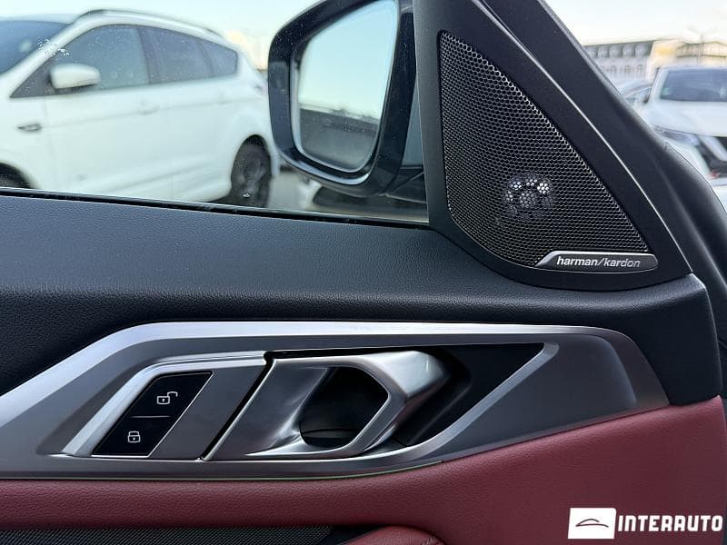 BMW i4 eDrive35 2023 — Миниатюра 24