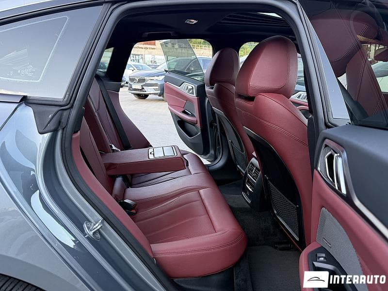 BMW i4 eDrive35 2023 — Миниатюра 17