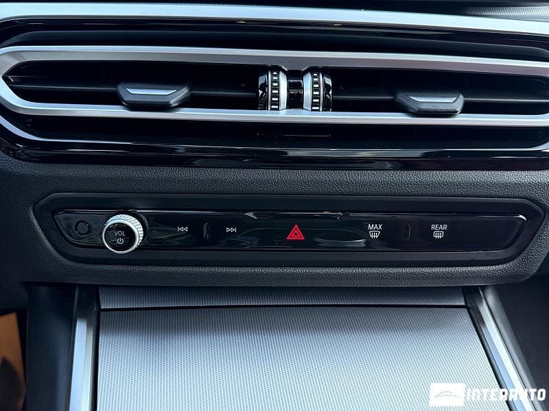BMW i4 eDrive35 2023 — Миниатюра 12