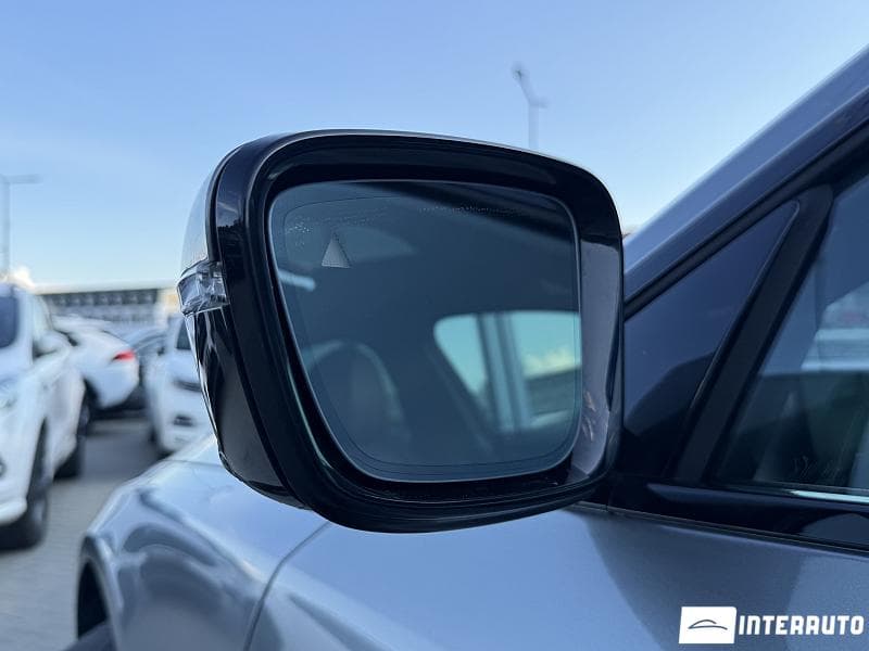 BMW i4 eDrive35 2023 — Миниатюра 22