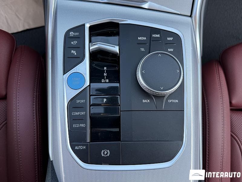 BMW i4 eDrive35 2023 — Миниатюра 14