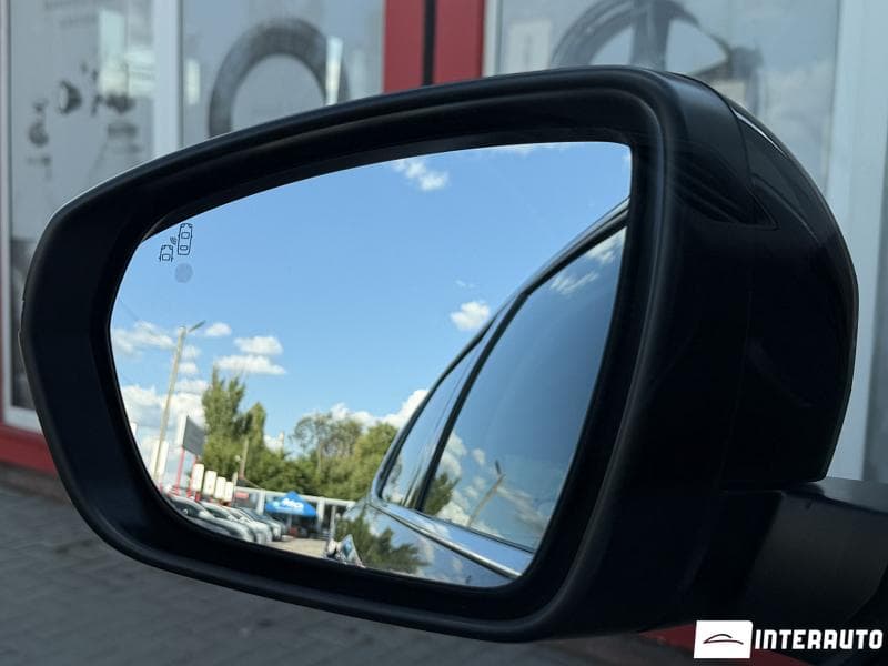 Citroen C5 Aircross 2023 — Миниатюра 5