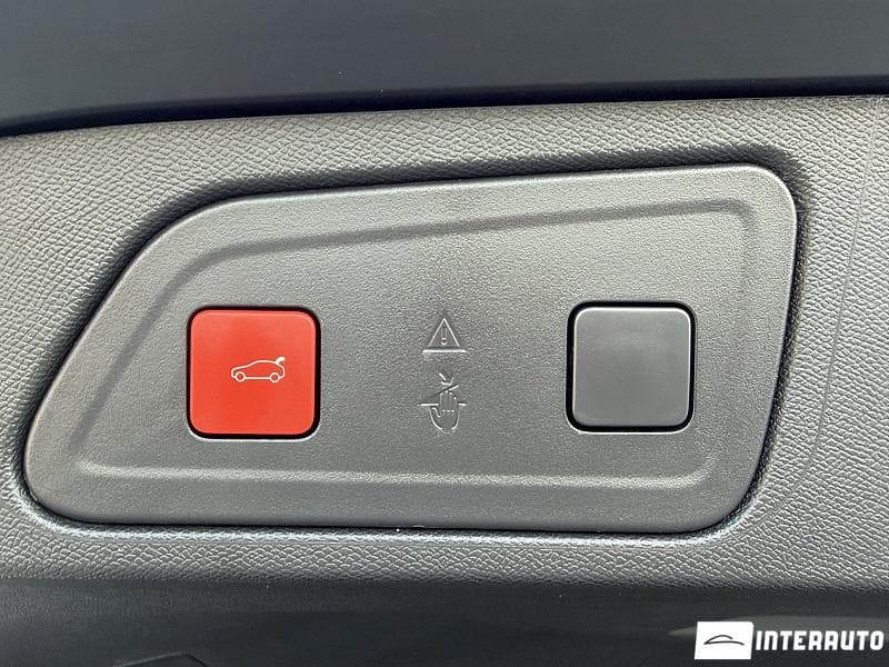 Citroen C5 Aircross 2023 — Миниатюра 22