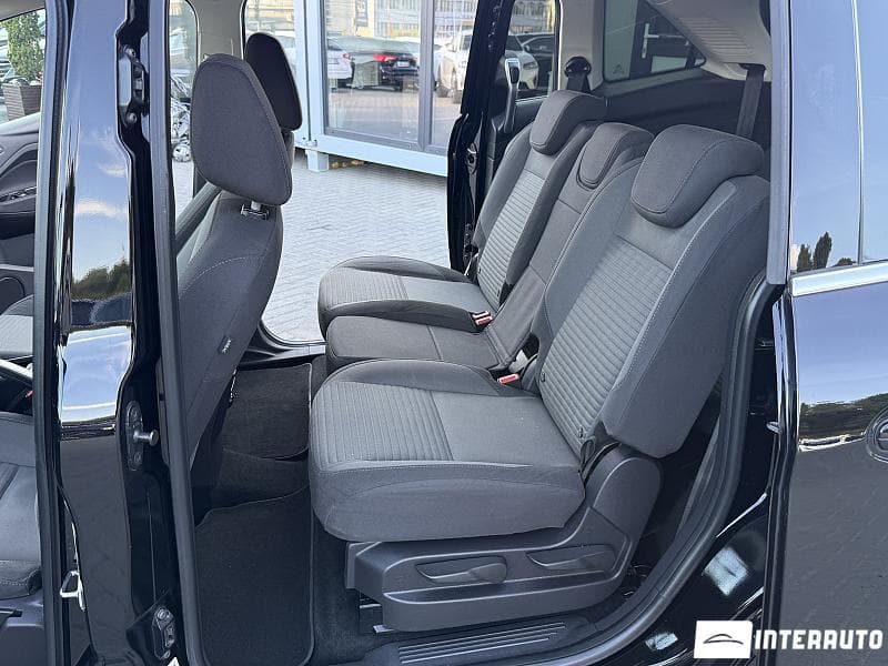 Ford Grand C-MAX 2017 — Миниатюра 14