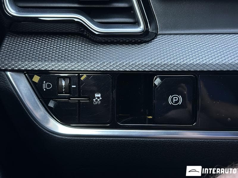 Kia Sportage 2021 — Миниатюра 10