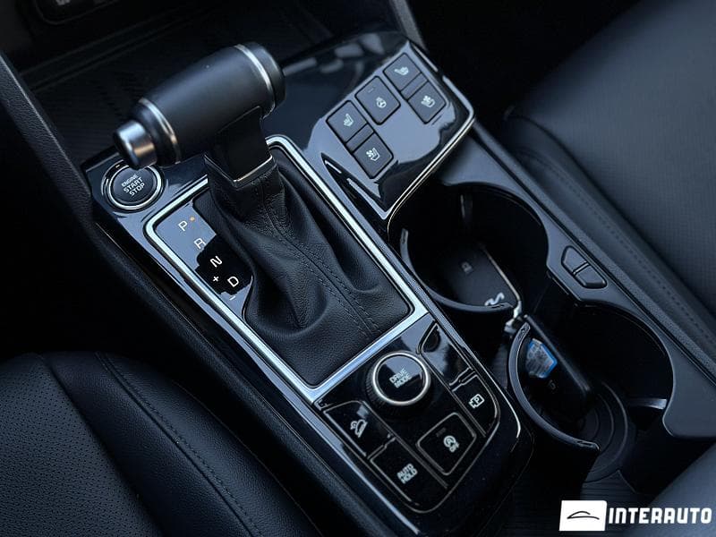 Kia Sportage 2021 — Миниатюра 14