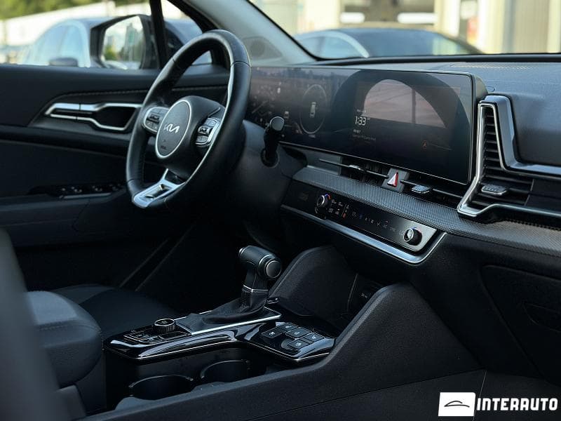 Kia Sportage 2021 — Миниатюра 16
