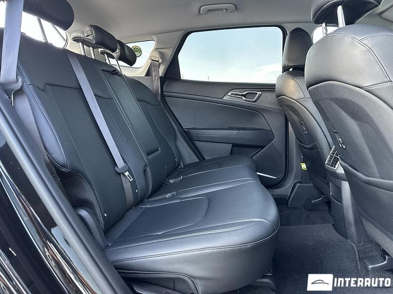 Kia Sportage 2021 — Миниатюра 18