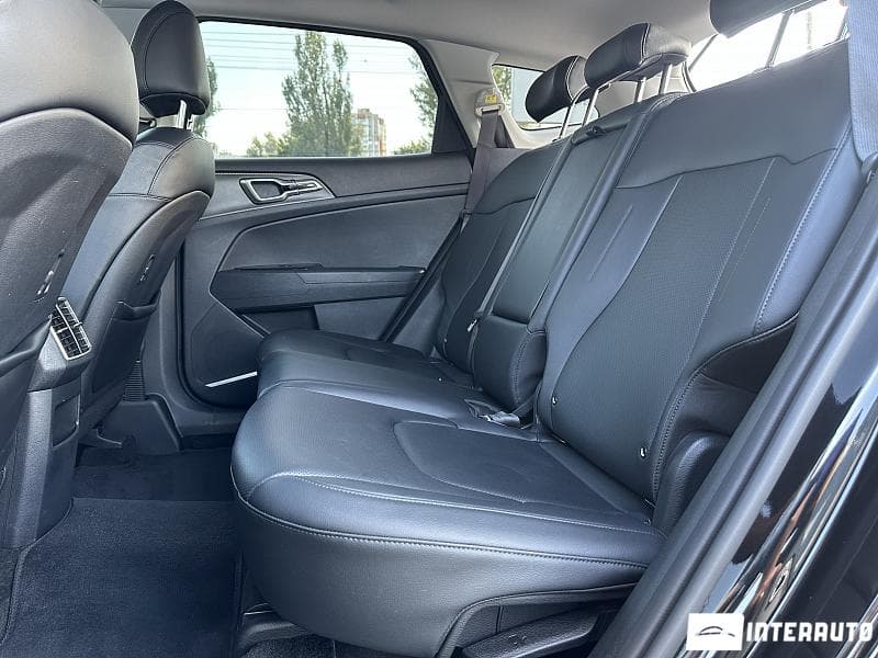 Kia Sportage 2021 — Миниатюра 17