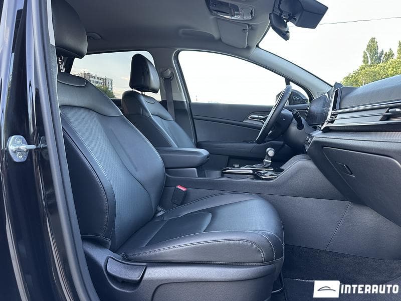 Kia Sportage 2021 — Миниатюра 15