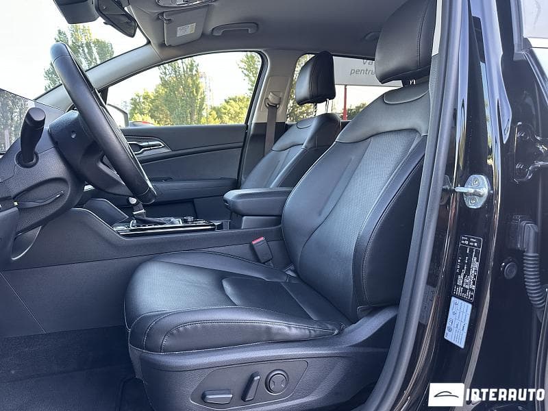 Kia Sportage 2021 — Миниатюра 6