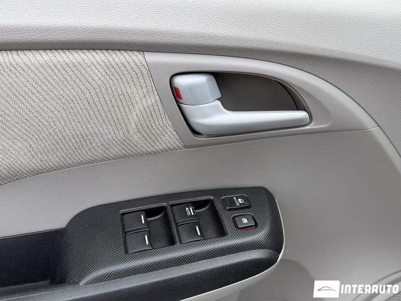 Honda Insight 2014 — Миниатюра 6