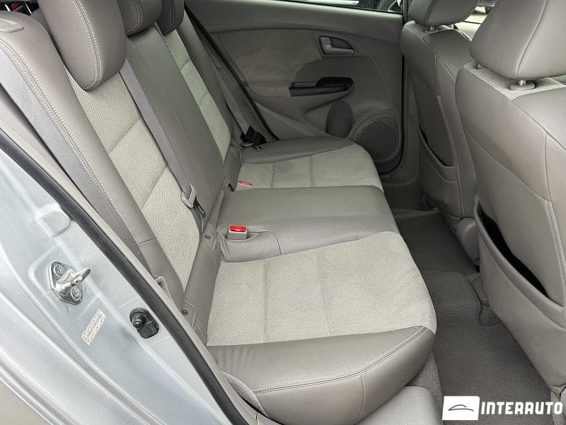 Honda Insight 2014 — Миниатюра 17