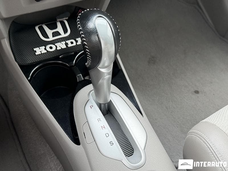 Honda Insight 2014 — Миниатюра 14