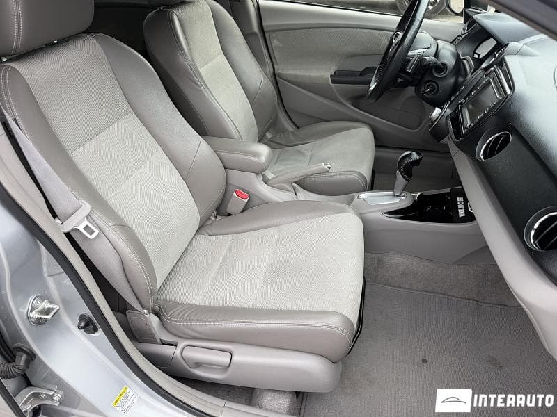 Honda Insight 2014 — Миниатюра 15