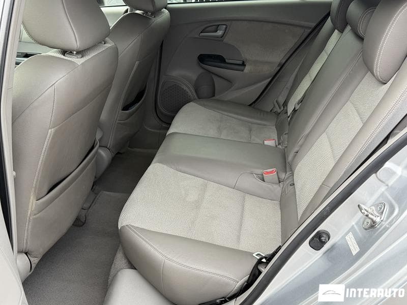 Honda Insight 2014 — Миниатюра 16