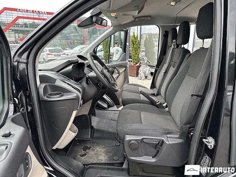 Ford Transit 2013 — Миниатюра 5