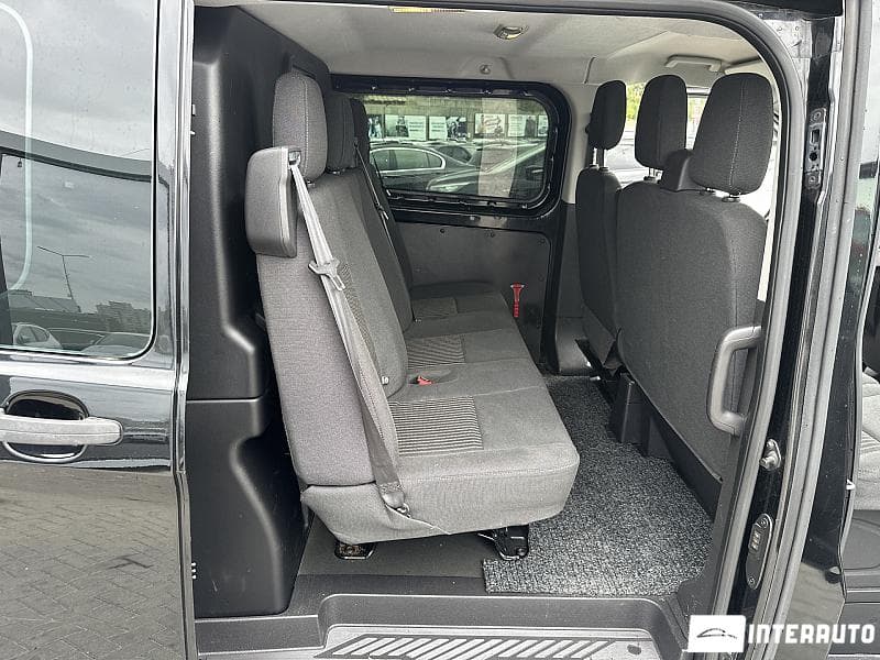 Ford Transit 2013 — Миниатюра 18