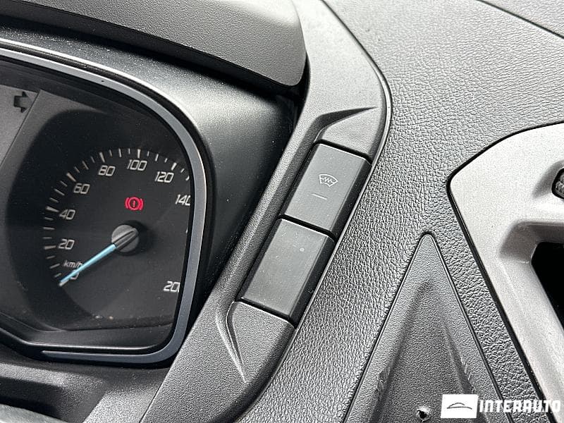 Ford Transit 2013 — Миниатюра 10