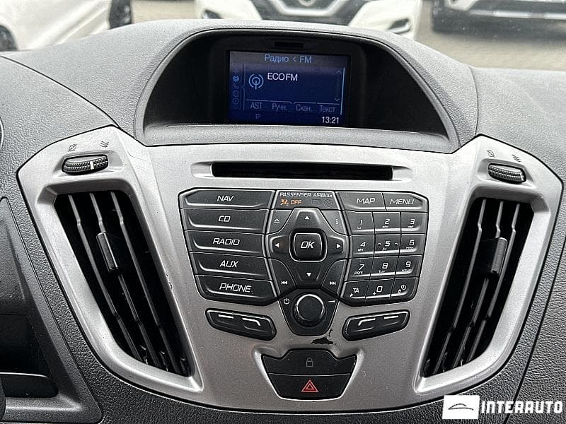 Ford Transit 2013 — Миниатюра 12