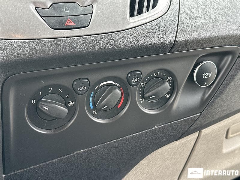 Ford Transit 2013 — Миниатюра 15