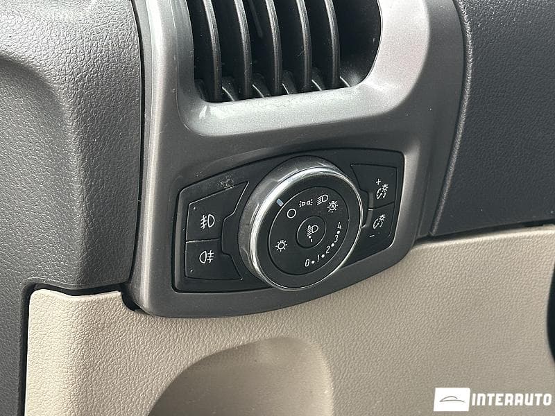 Ford Transit 2013 — Миниатюра 16