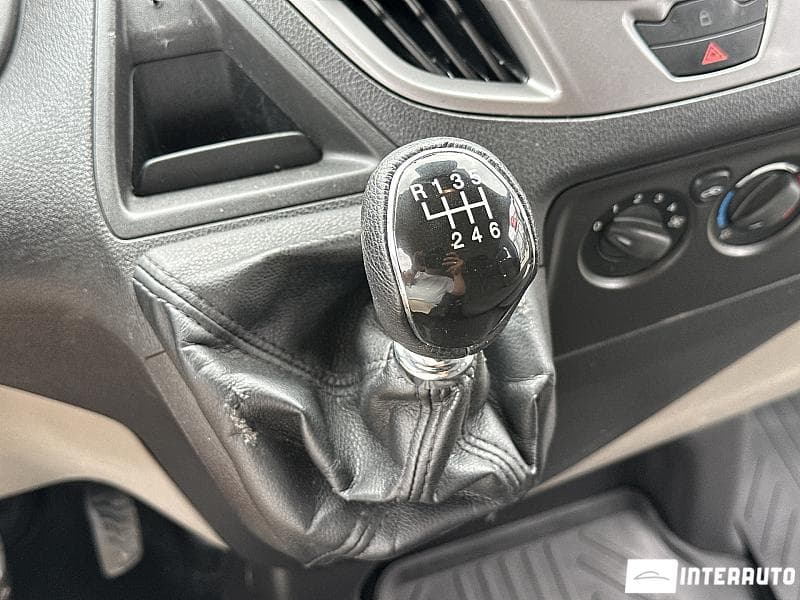 Ford Transit 2013 — Миниатюра 14