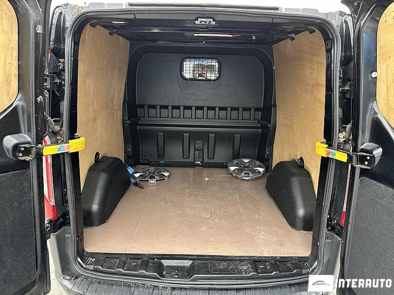 Ford Transit 2013 — Миниатюра 20