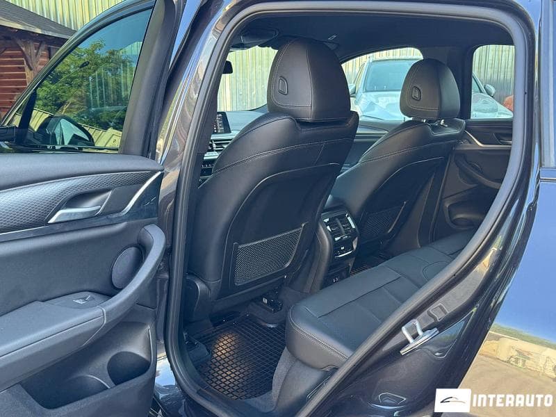 2023 BMW X4 2.0i — Miniatură 14