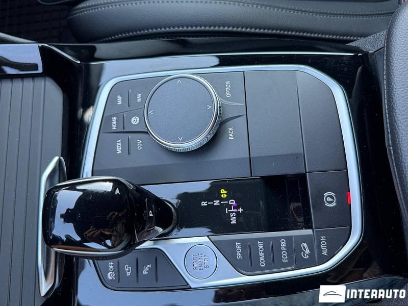 2023 BMW X4 2.0i — Miniatură 12