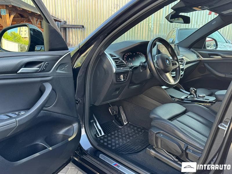 2023 BMW X4 2.0i — Miniatură 5