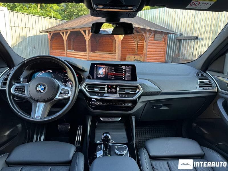 2023 BMW X4 2.0i — Miniatură 6