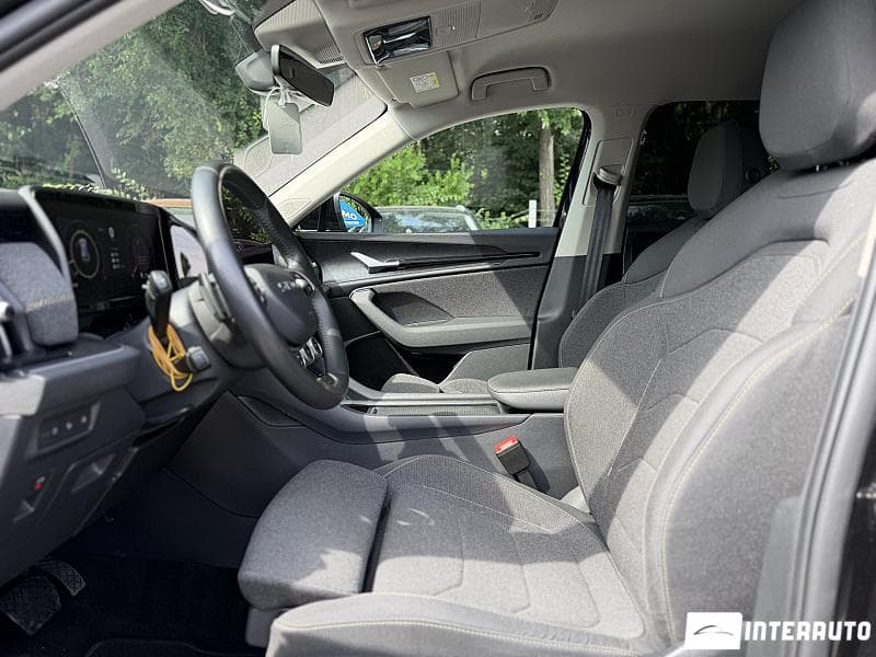 Skoda Kodiaq 2025 — Миниатюра 8