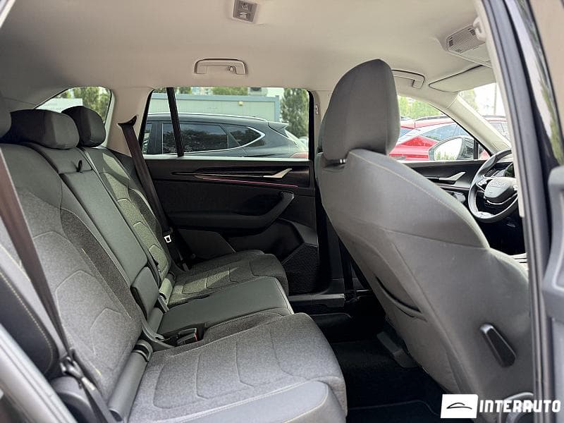 Skoda Kodiaq 2025 — Миниатюра 19